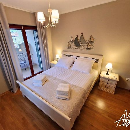 Villa Azzurra Bašanija Buitenkant foto